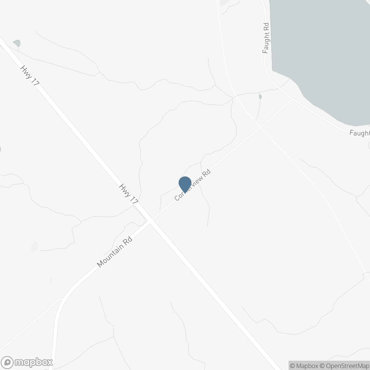154 CORNERVIEW ROAD, Cobden, Ontario K0J 1K0
